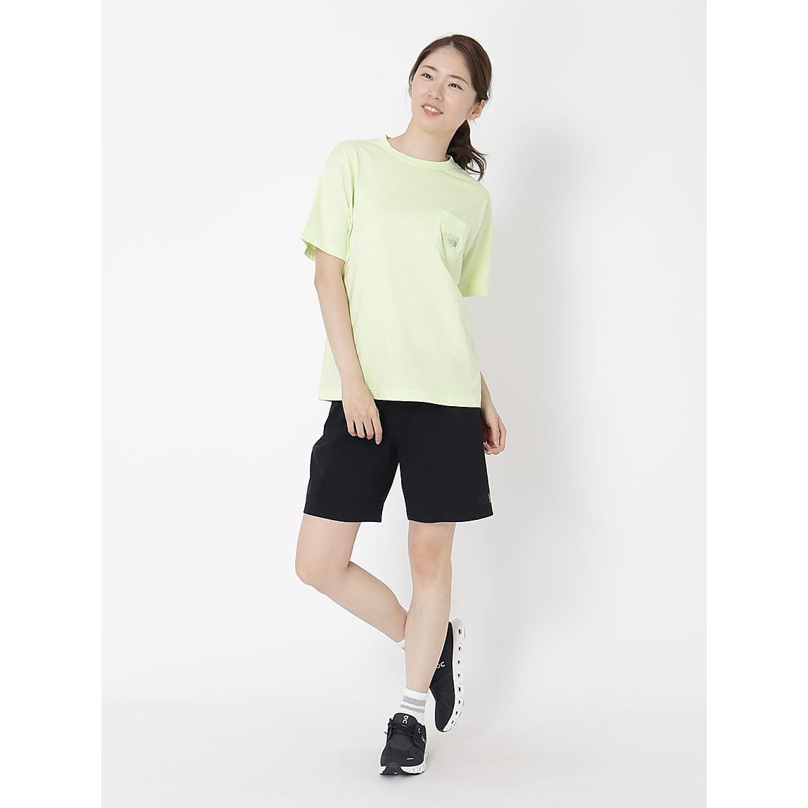 S/S Prospector One Grain Tee (ショートスリーブプロスペクターワングレインティー)