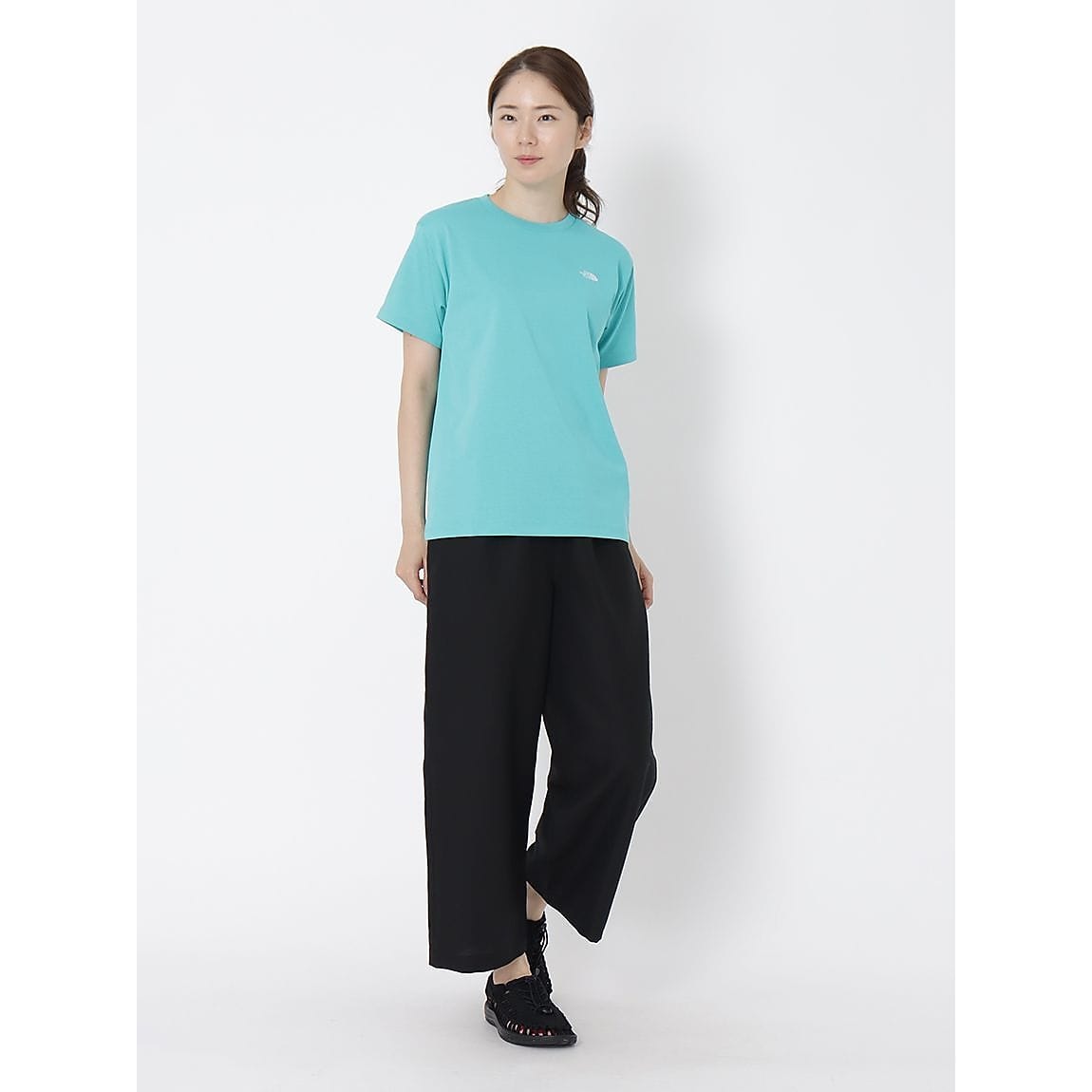 S/S TNF Monkey Magic Tee (ショートスリーブTNFモンキーマジックティー)