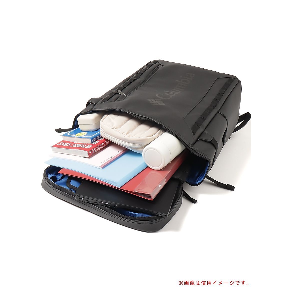 サイドキック30Lバックパック