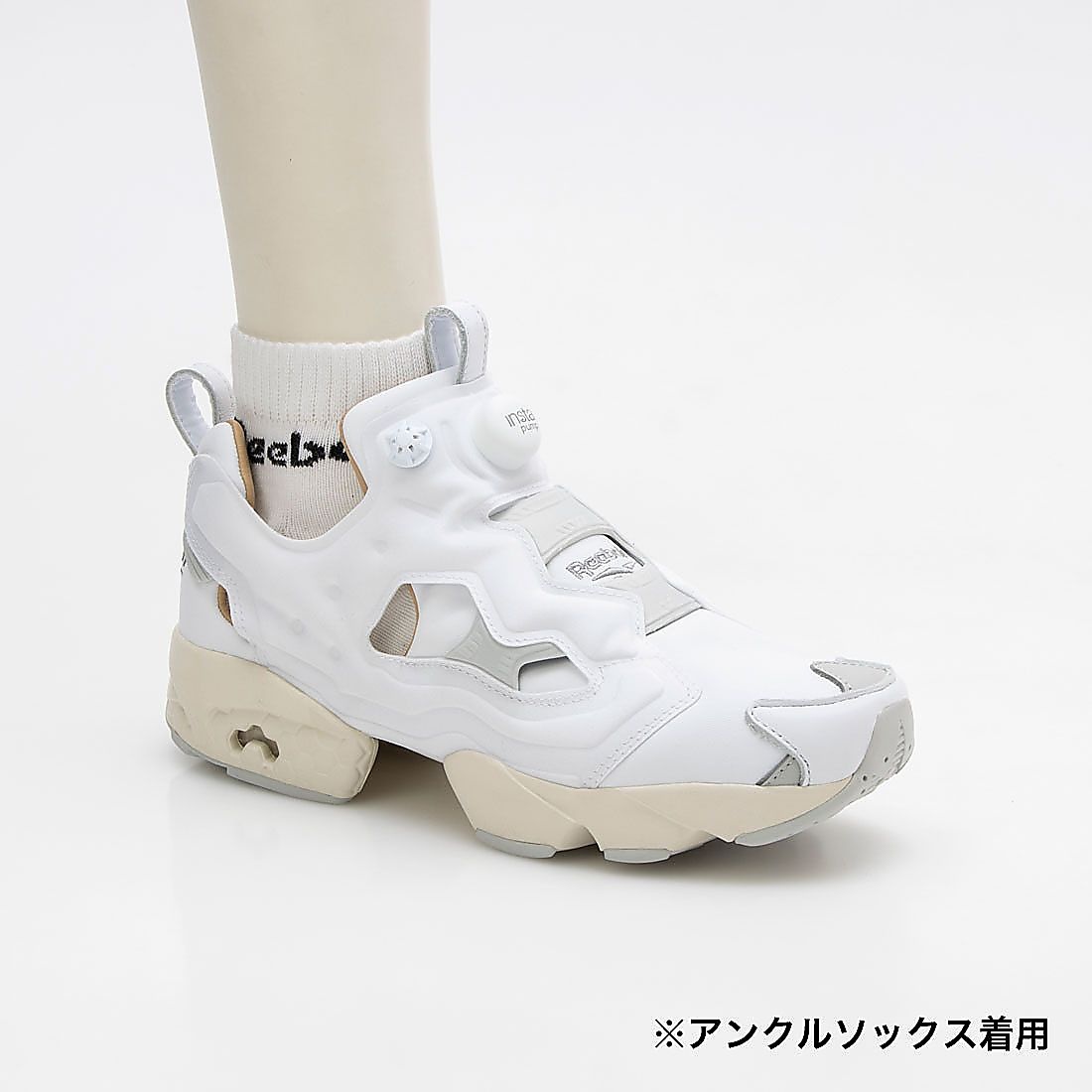 インスタポンプフューリー 94 (INSTAPUMP FURY 94)