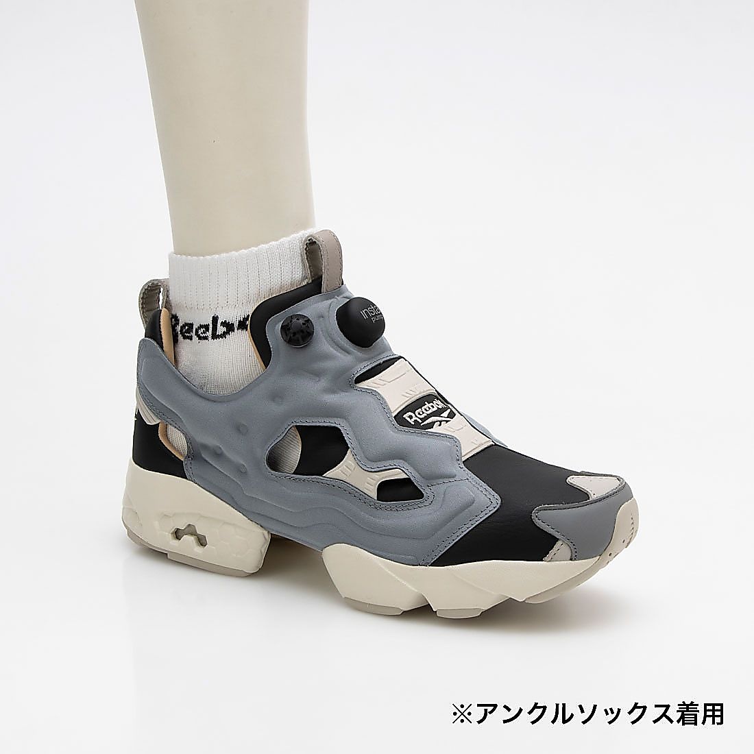 インスタポンプフューリー 94 (INSTAPUMP FURY 94)