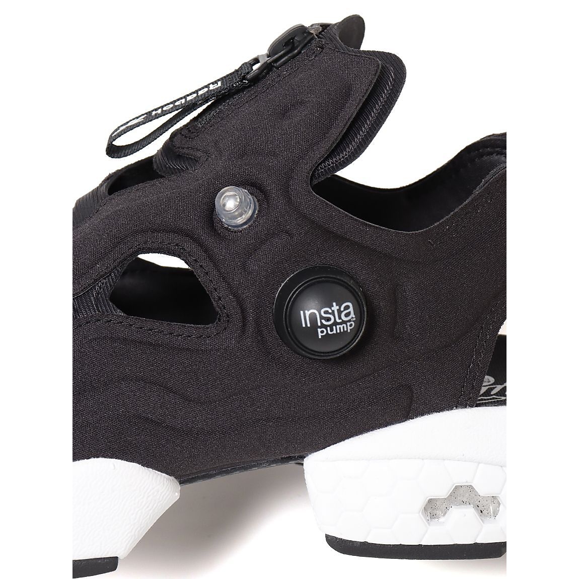 インスタポンプフューリー サンダル ジップ (INSTAPUMP FURY SANDAL ZIP)