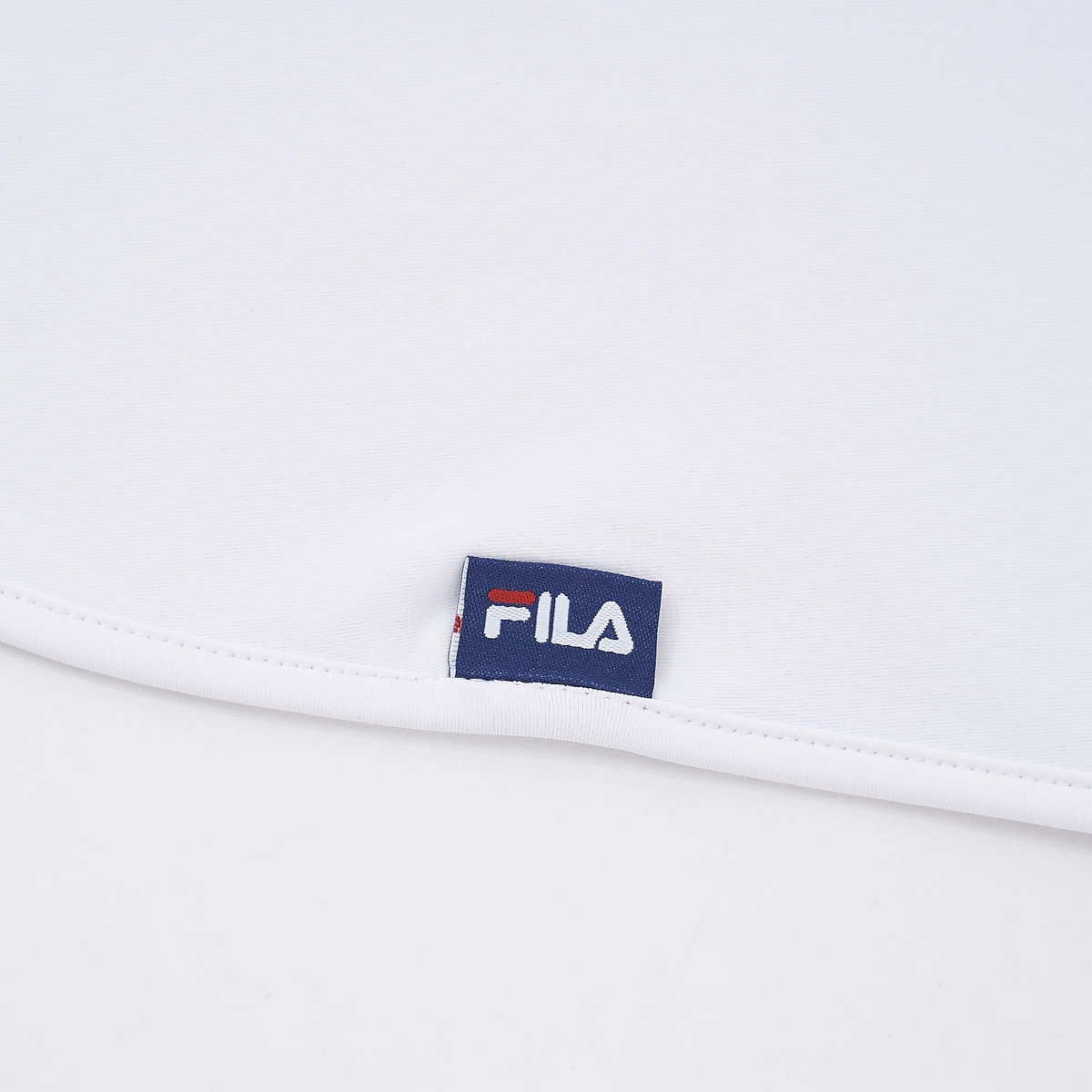 FILA GOLFハンソデ シャツ ガラ