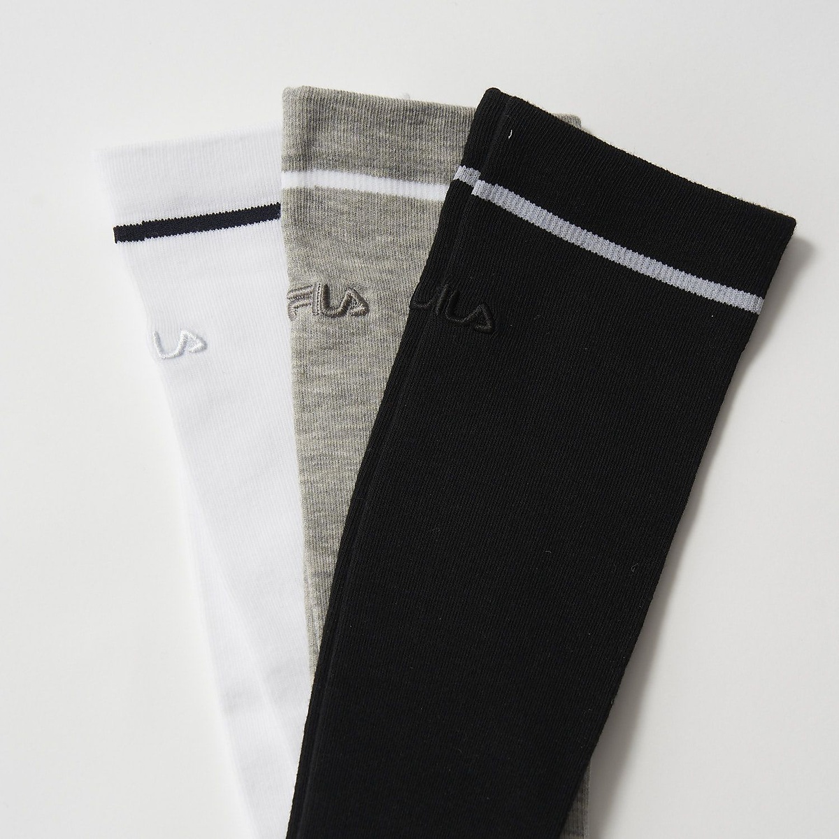 FILA GOLFソックス