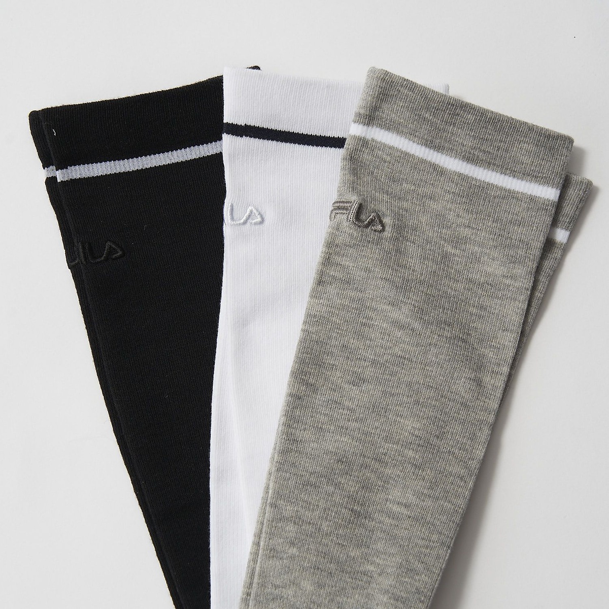 FILA GOLFソックス