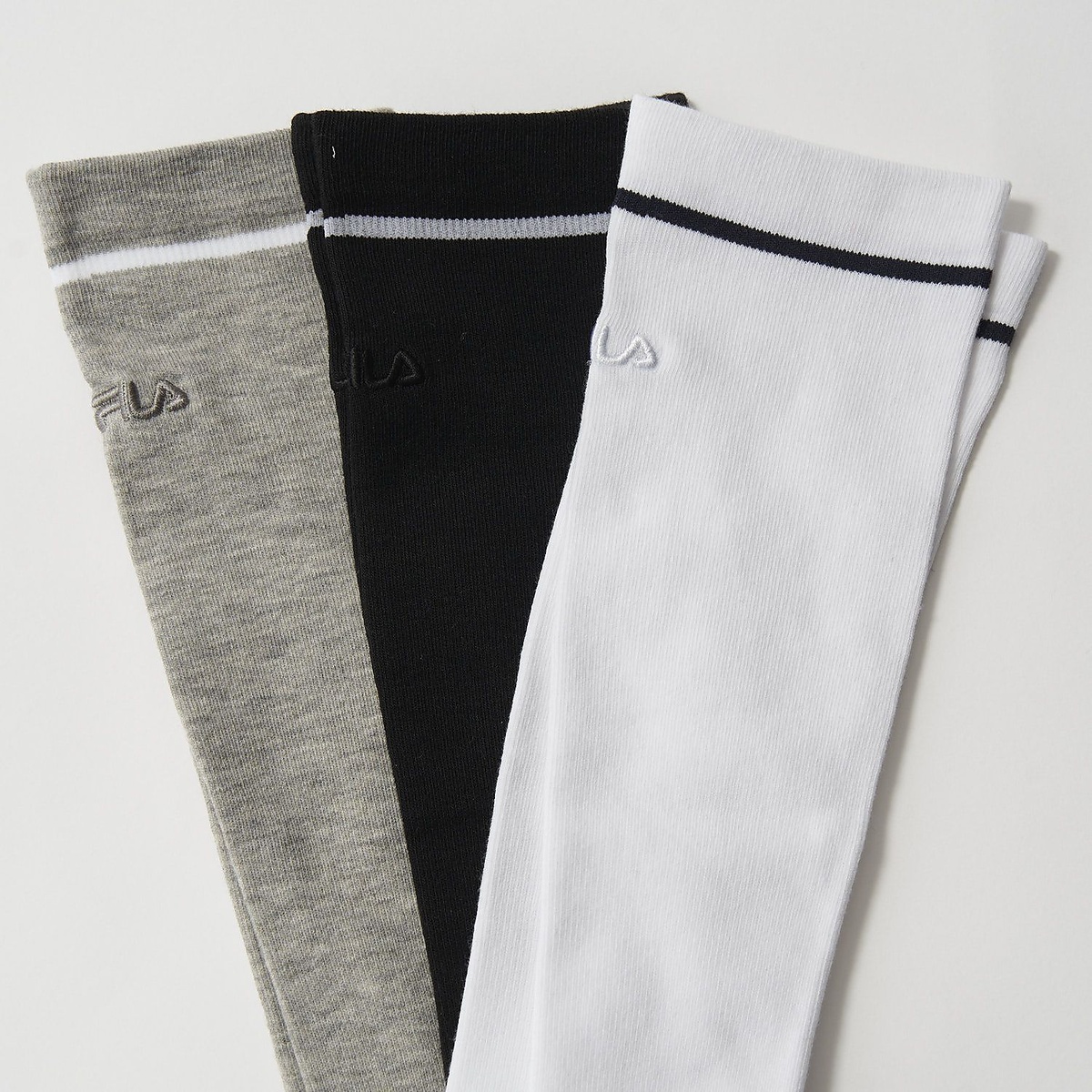 FILA GOLFソックス