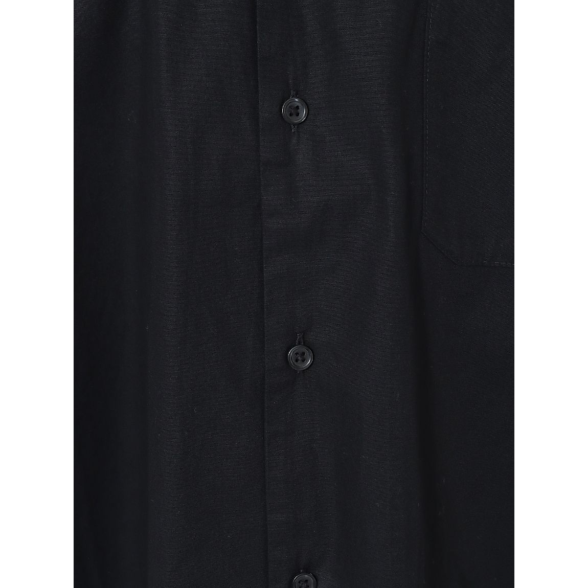 S/S LINK SCRIPT SHIRT