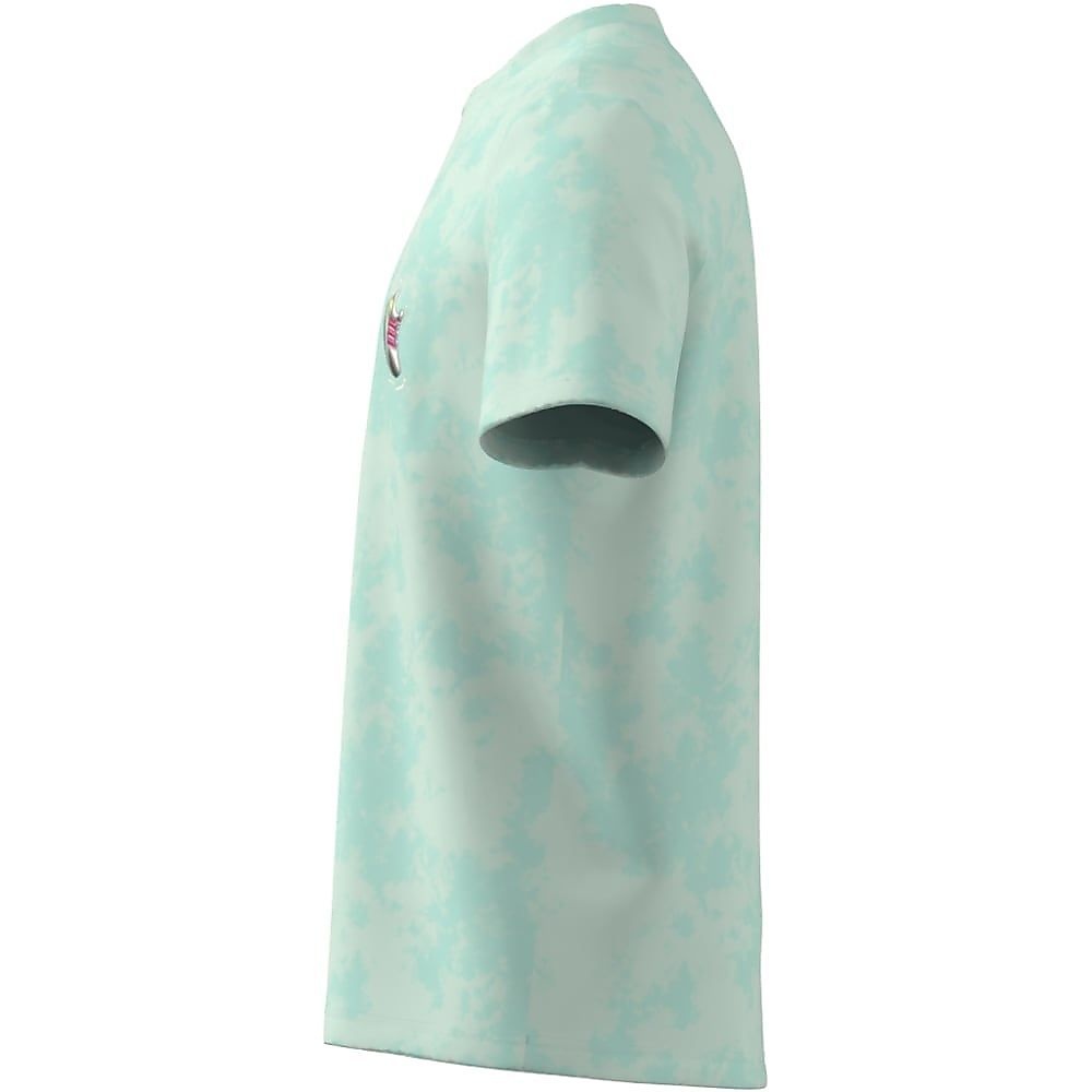 M SUM グラフィック Tシャツ