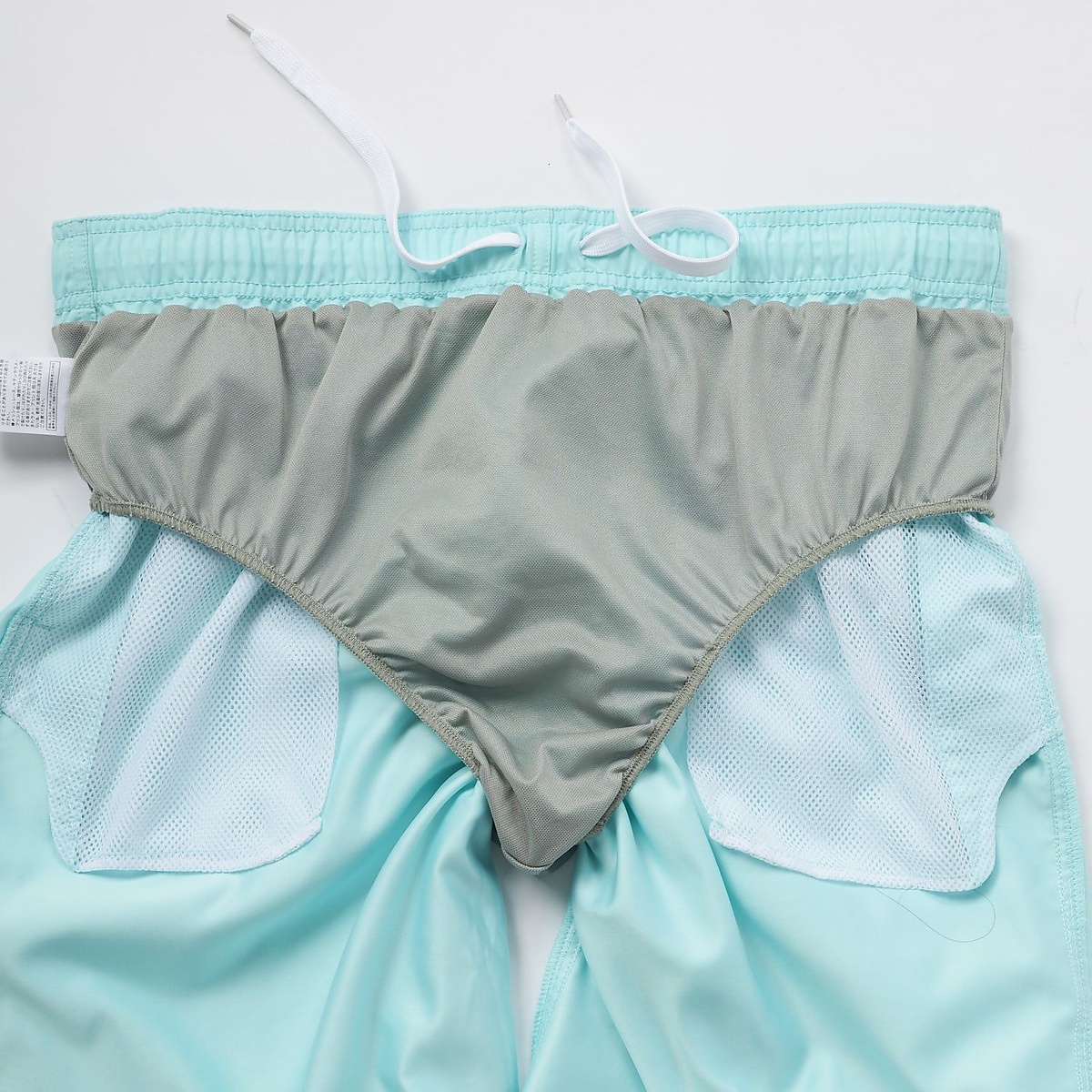 メンズOPトランクス