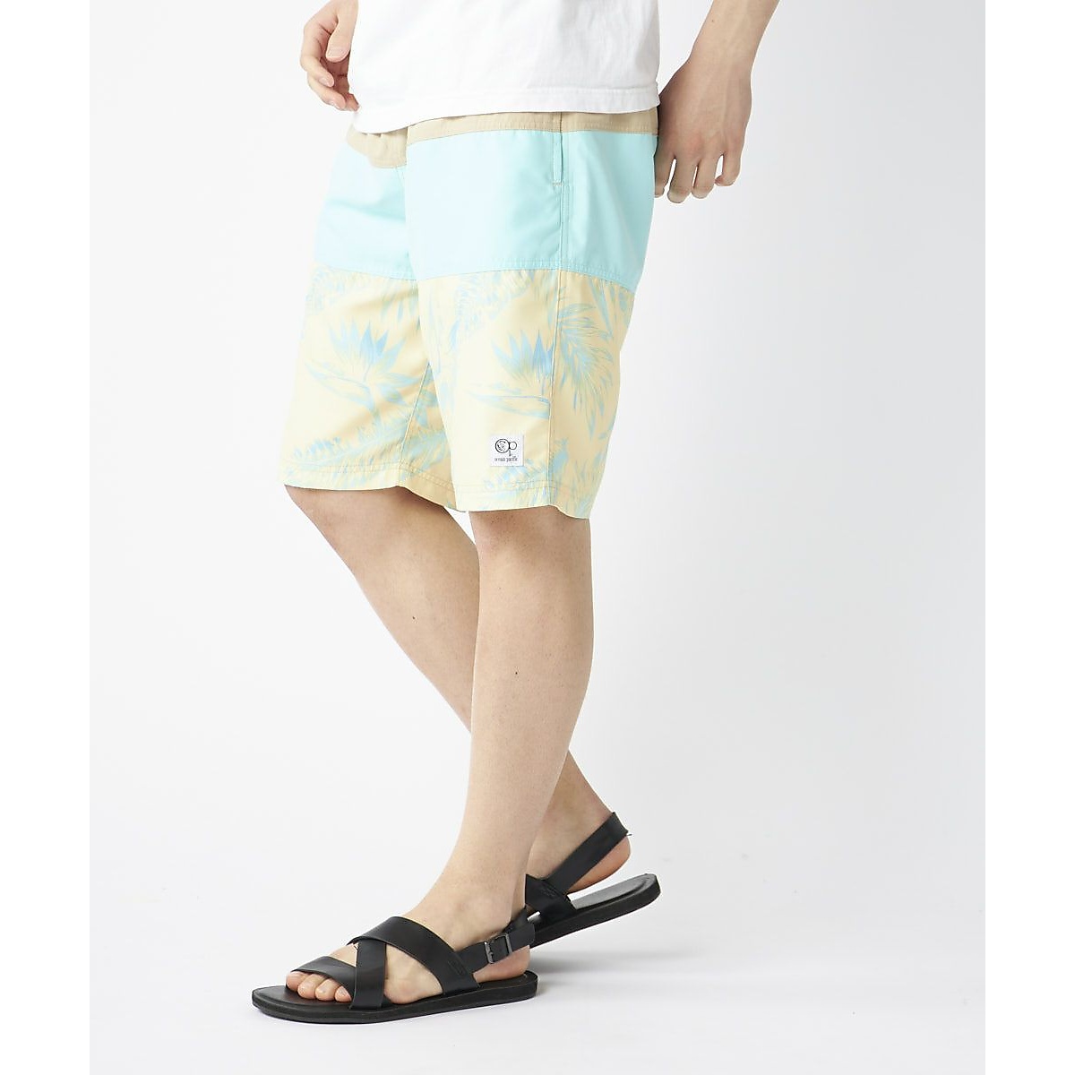 メンズOPトランクス