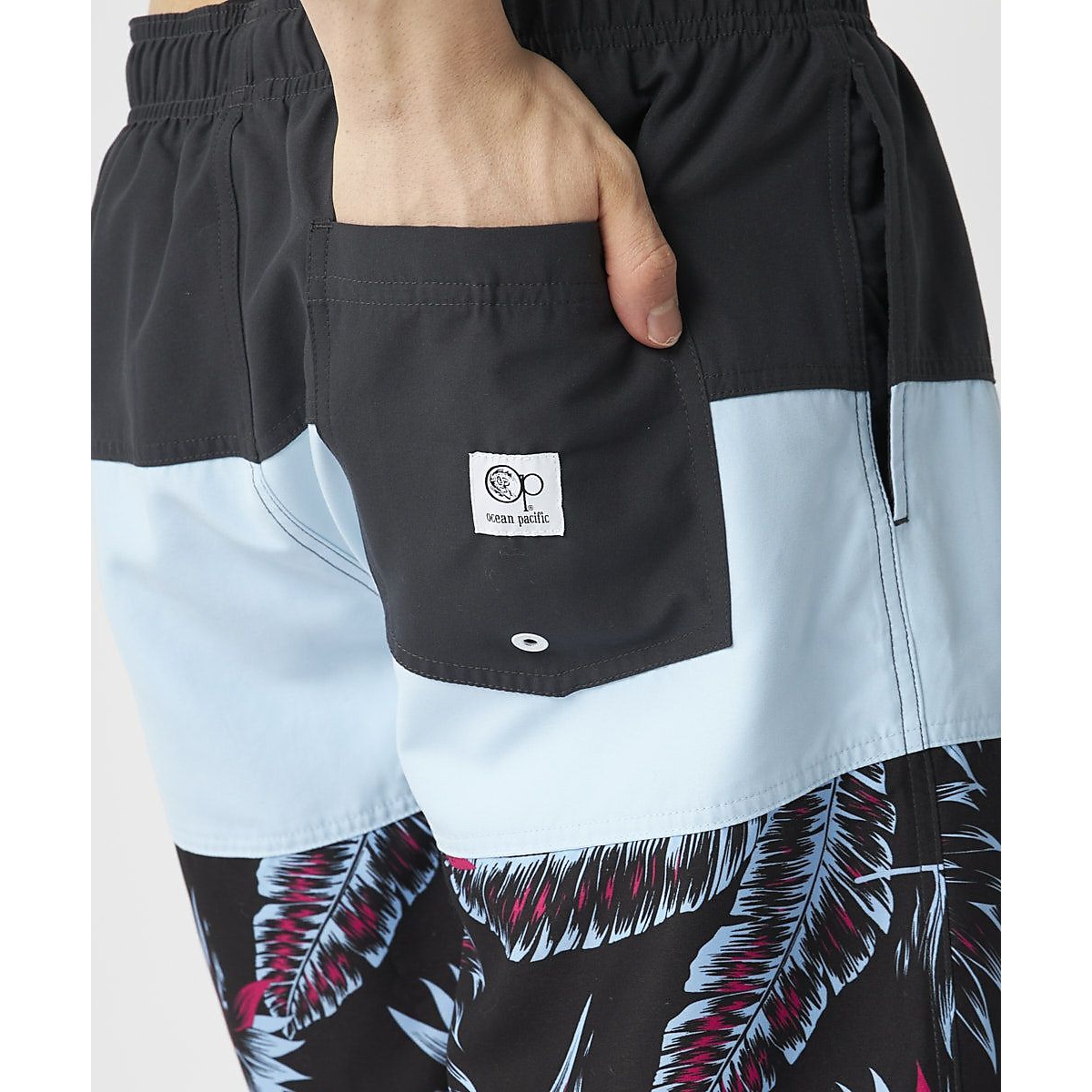 メンズOPトランクス