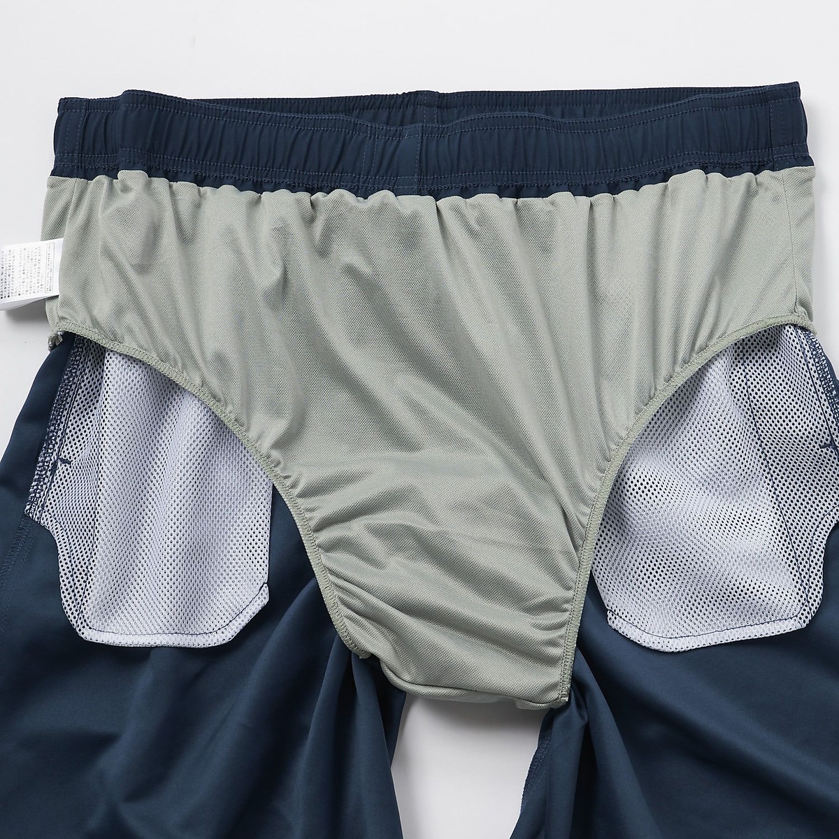 メンズRUSTYトランクス