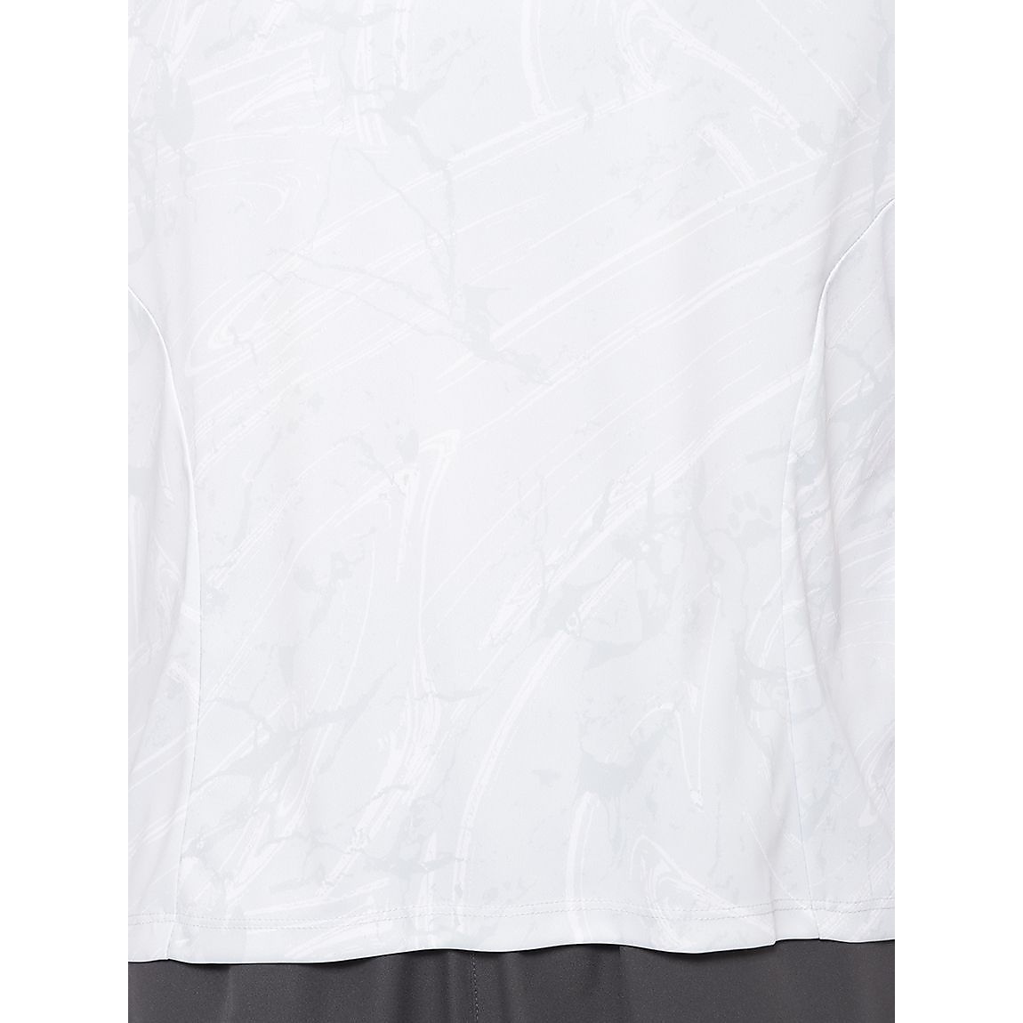 ドライスムース for RUN クルーネック長袖Tシャツ LADIES