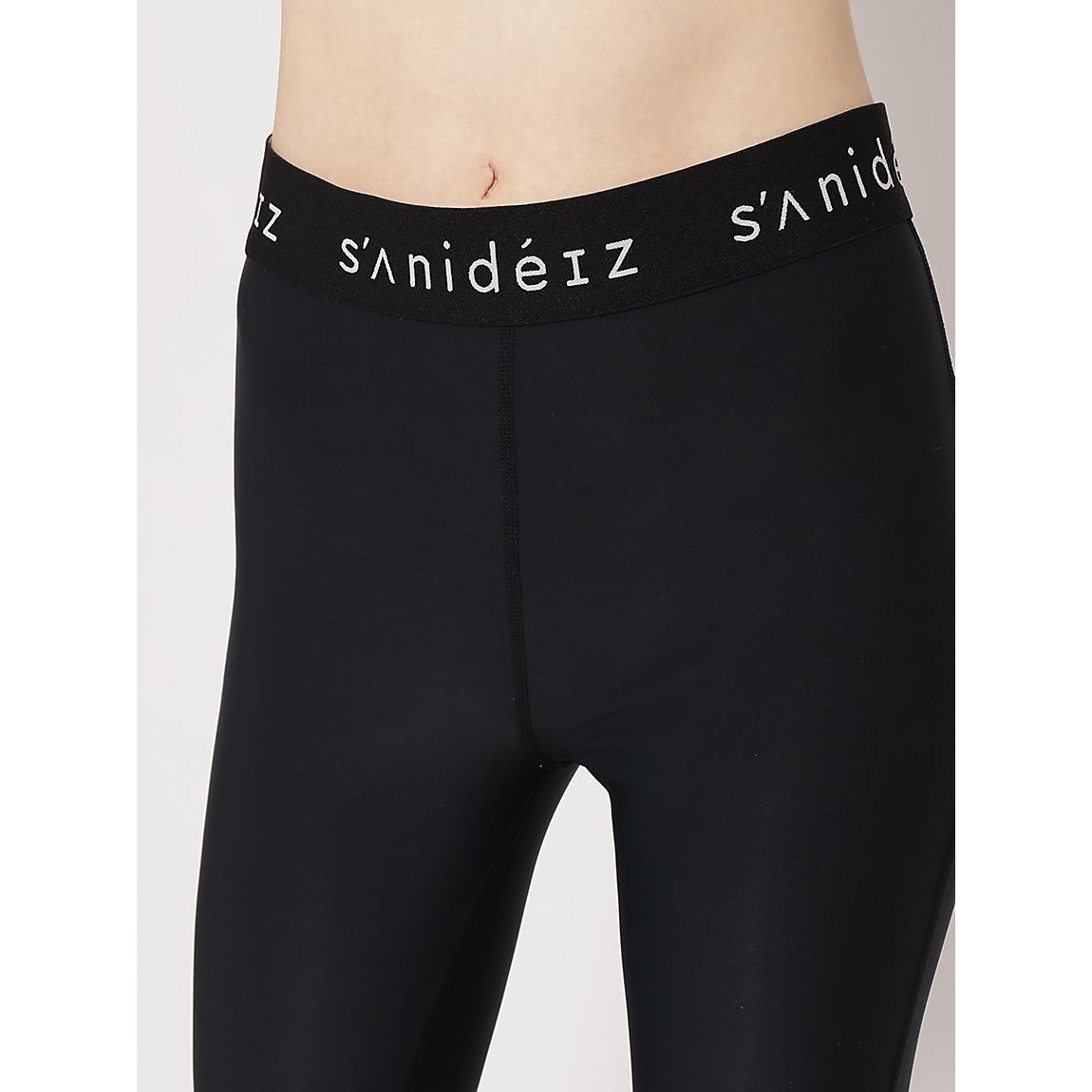 クールベア ロゴタイツ LADIES