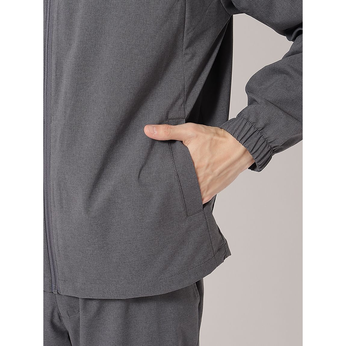 ミノテック フーディジャケット UNISEX