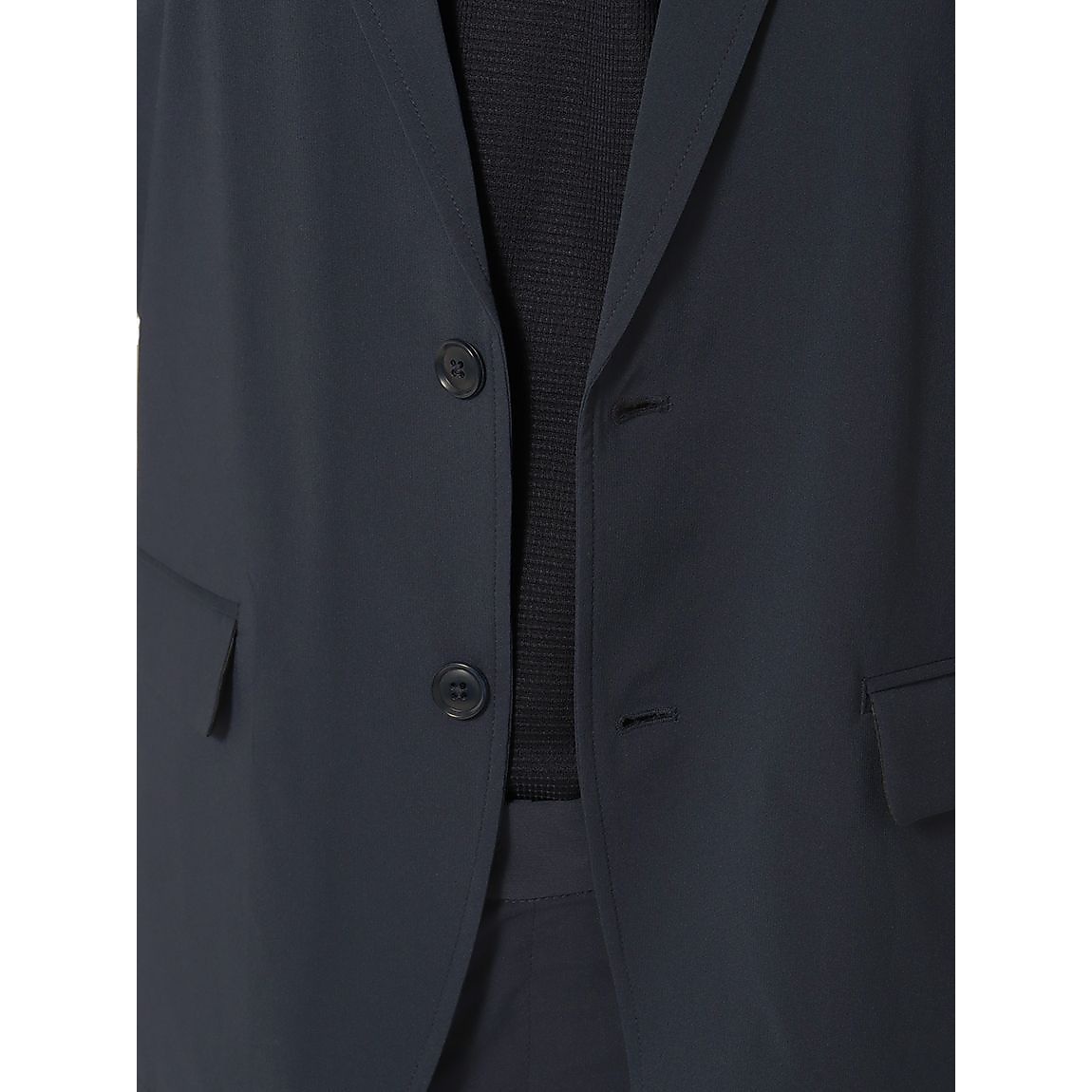 ミノテック テーラードジャケット MENS