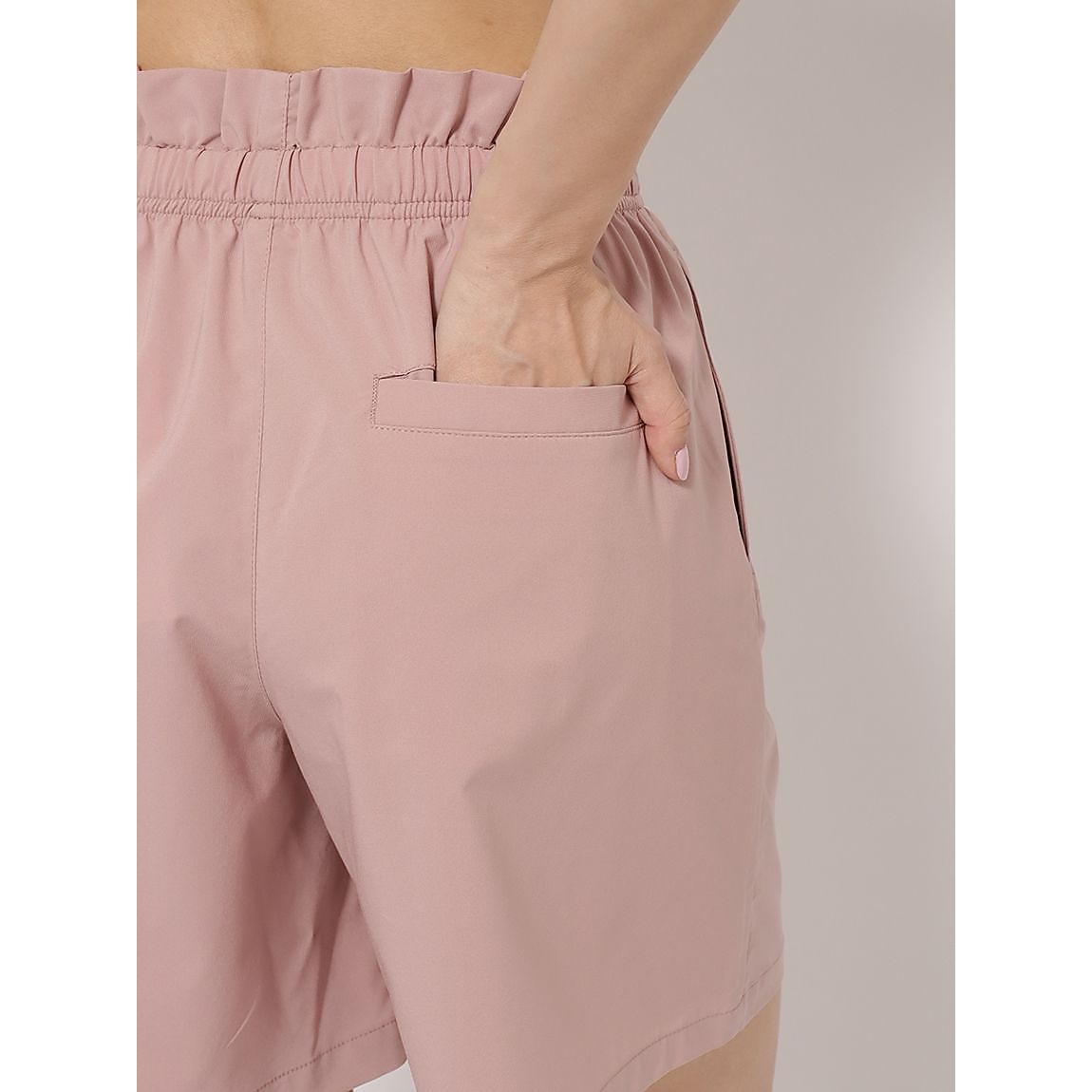 ミノテック キュロット LADIES