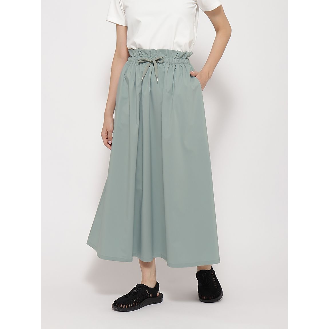 ミノテック スカート LADIES