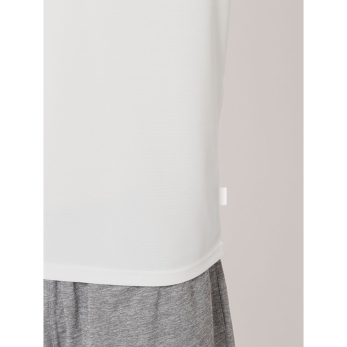 8 NEST DRY レギュラー半袖Tシャツ MENS