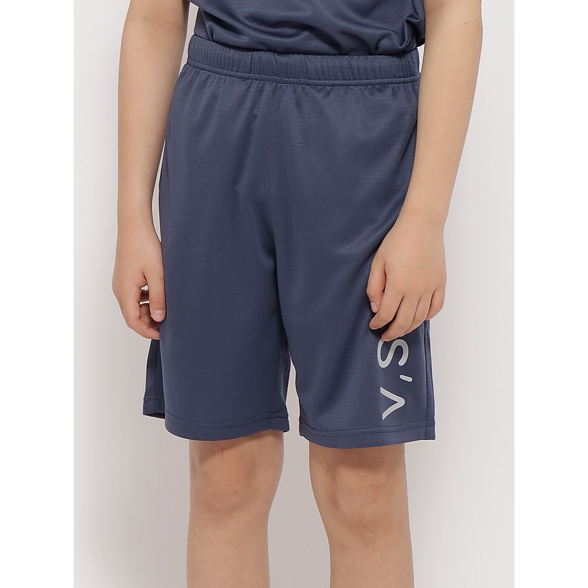 8 NEST DRY ハーフパンツ JUNIOR