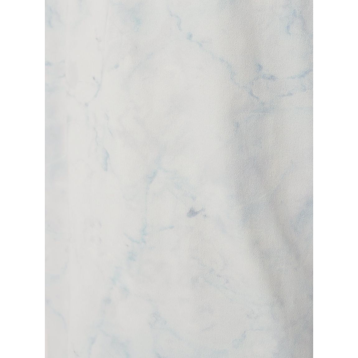 コットンタッチ天竺 オーバーサイズ半袖Tシャツ MENS