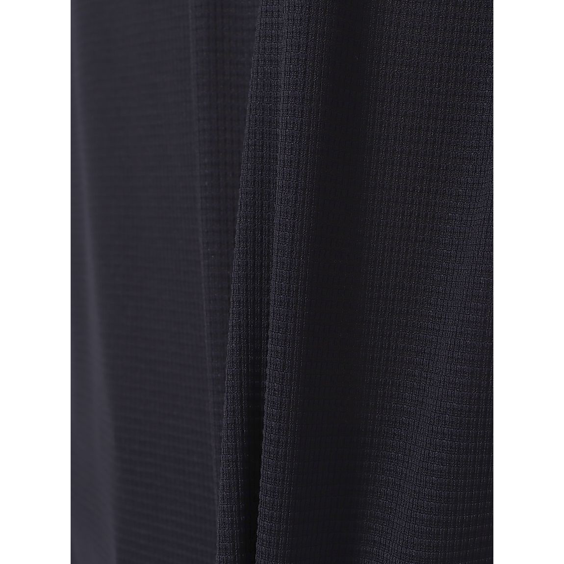 軽量ワッフルジャージ オーバーサイズTシャツ MENS