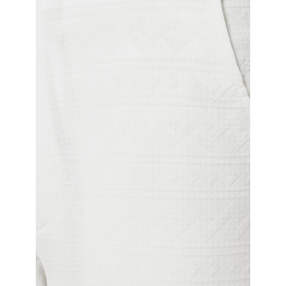 SDエンボス ハーフパンツ MENS