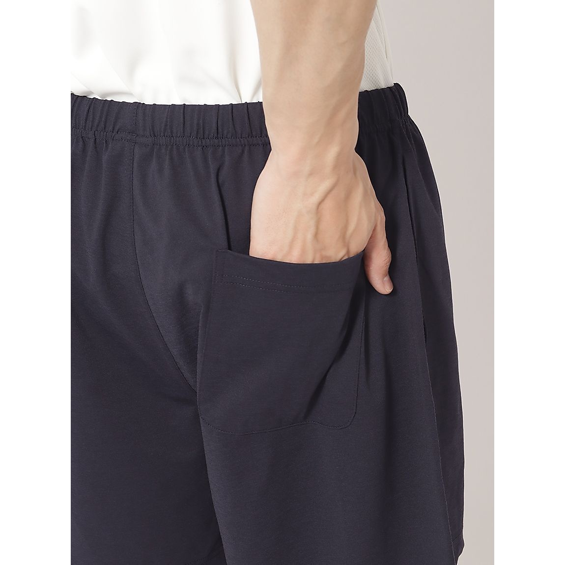 MF5クールジャージ ショートパンツ MENS