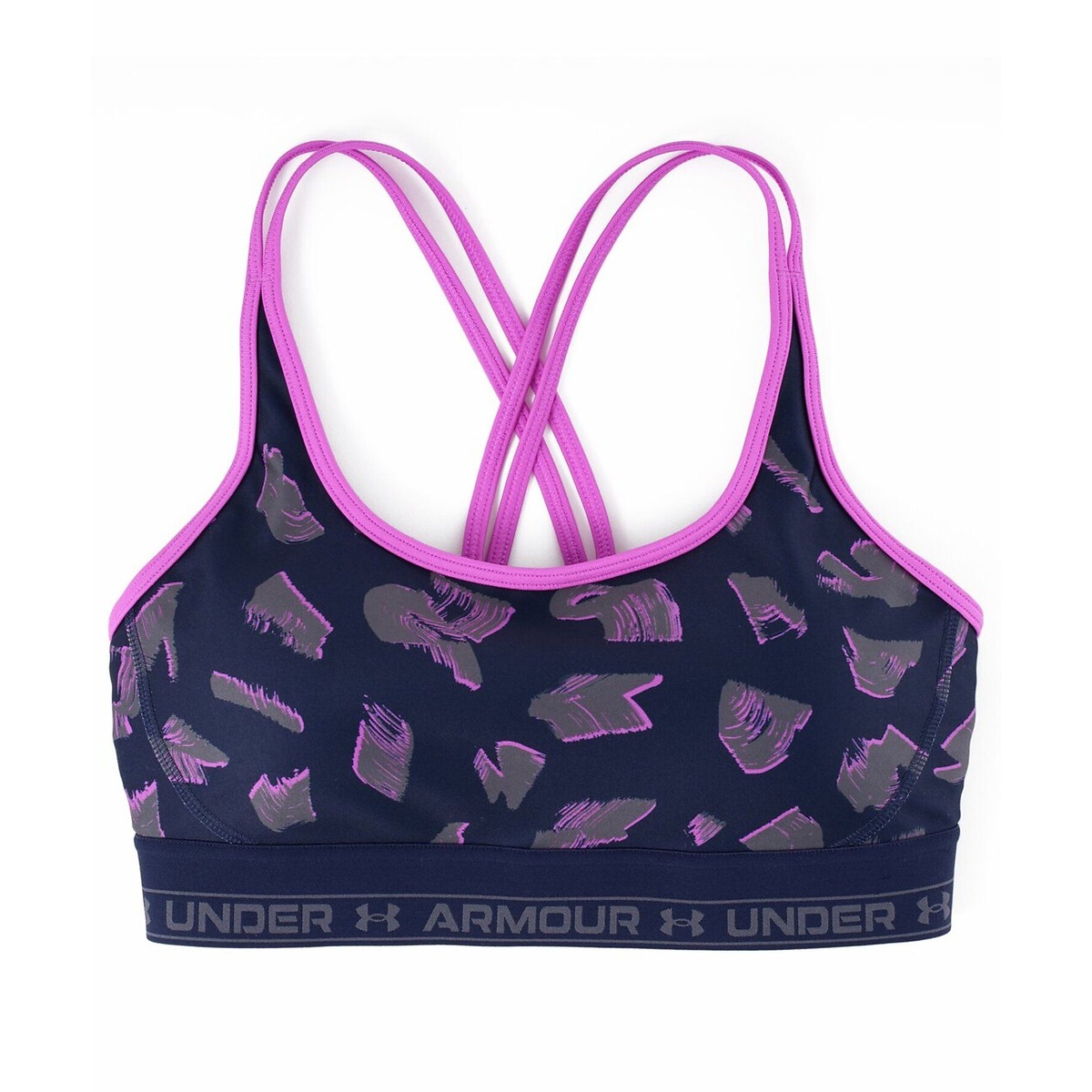 F24 UA CROSSBACK MID PRINTED