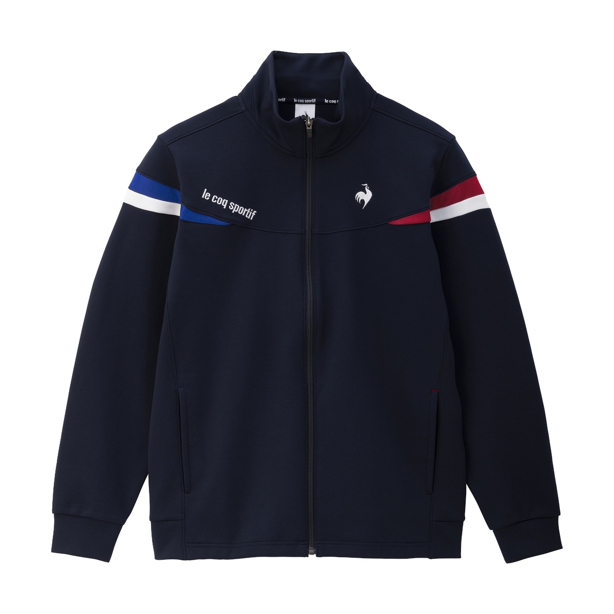 ヘランカジャージジャケット