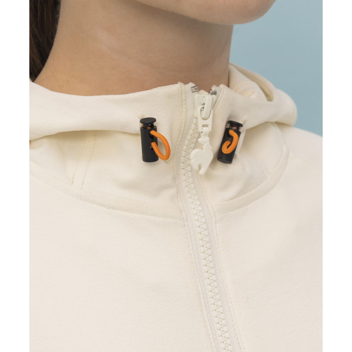 LCSプリュームクロスジャケット