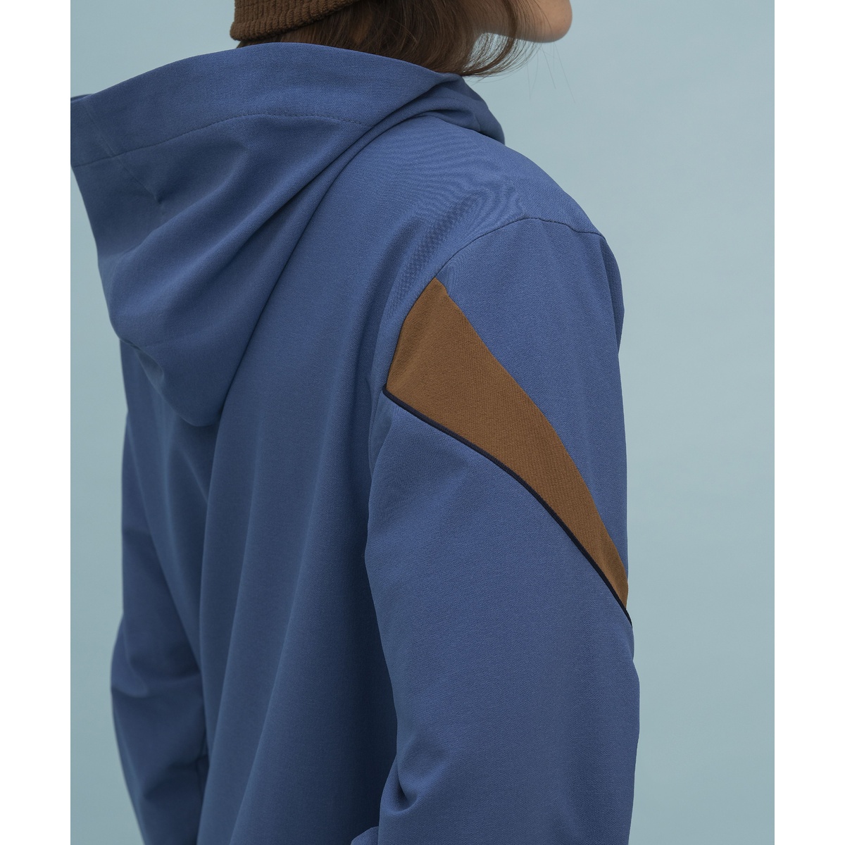 ヒートナビクロスジャケット