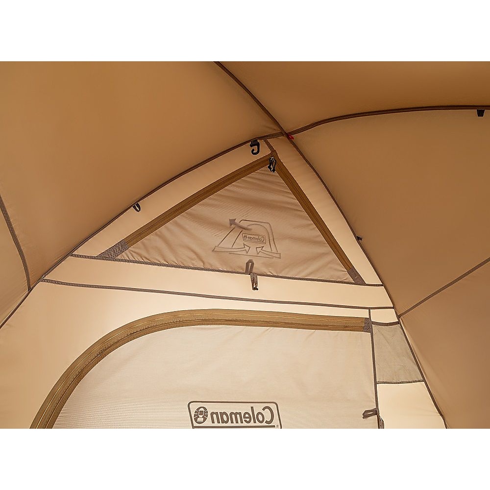 タフワイドドーム 6/3025(グレージュ)