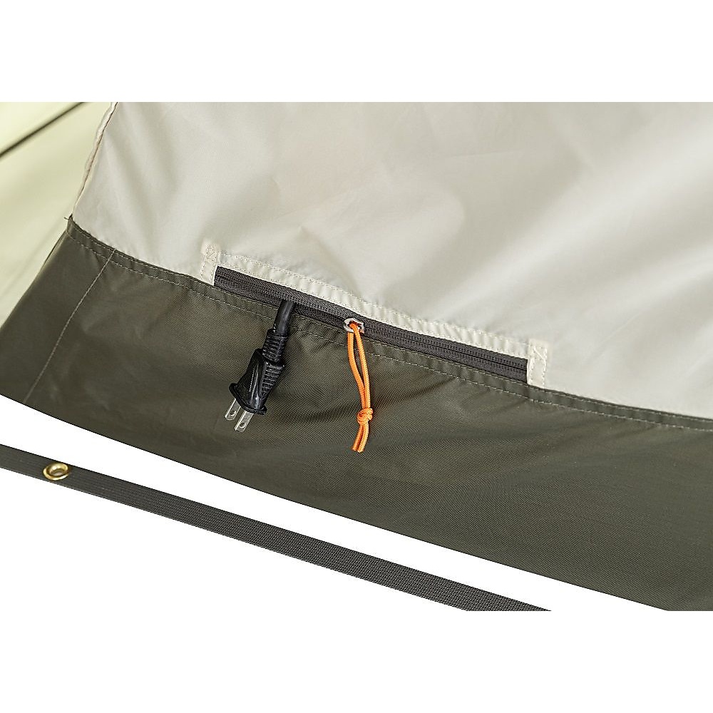 トンネルシェルター/240