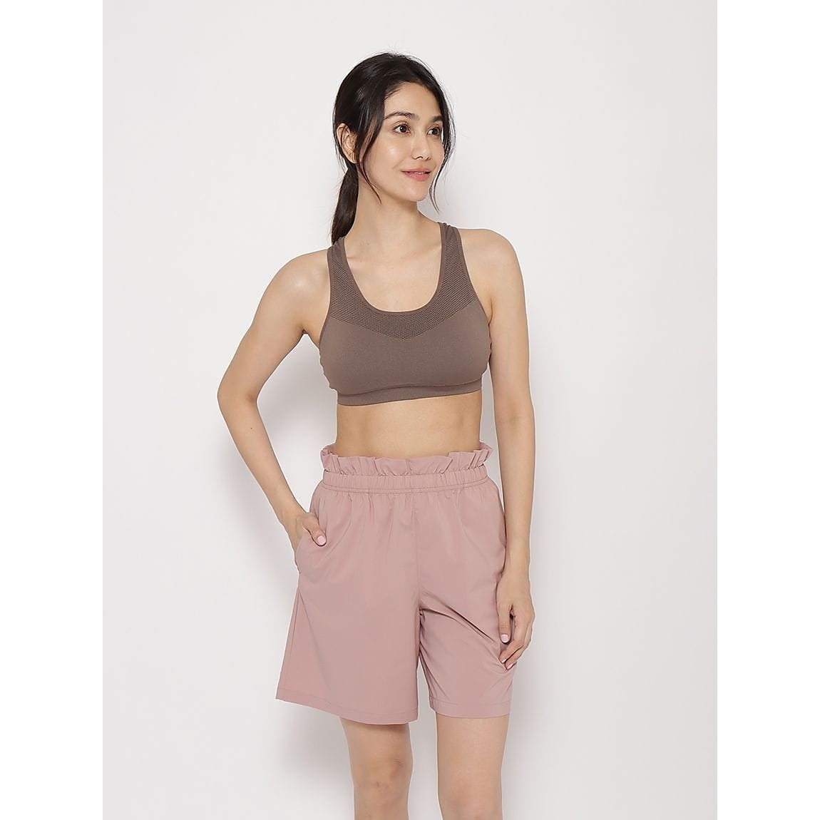 成型モールドレジスト ブラトップ LADIES