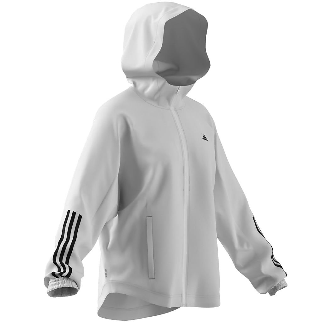 W HYPERGLAM ウィンドブレーカー