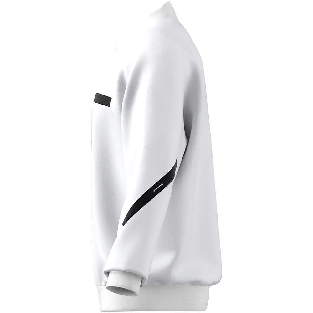 M ZNE クルーネックトップ