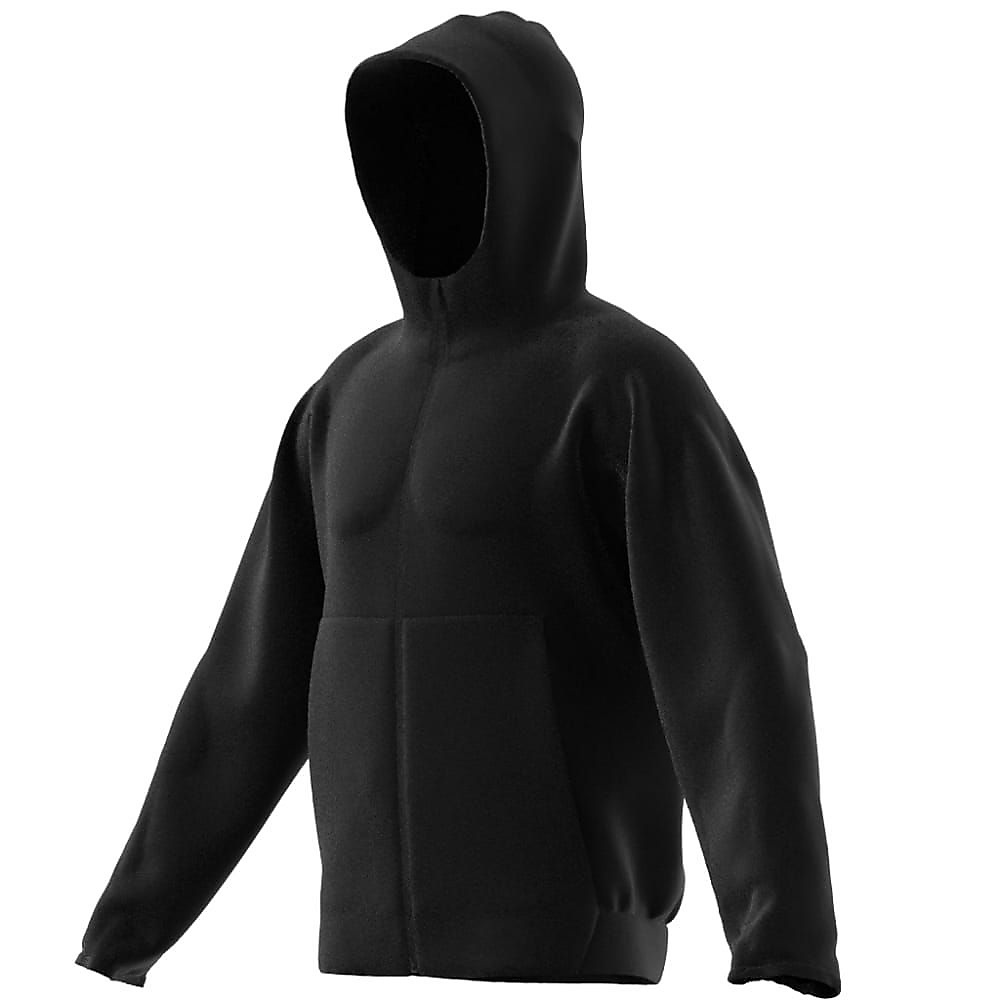 M ZNE FZ フーディ