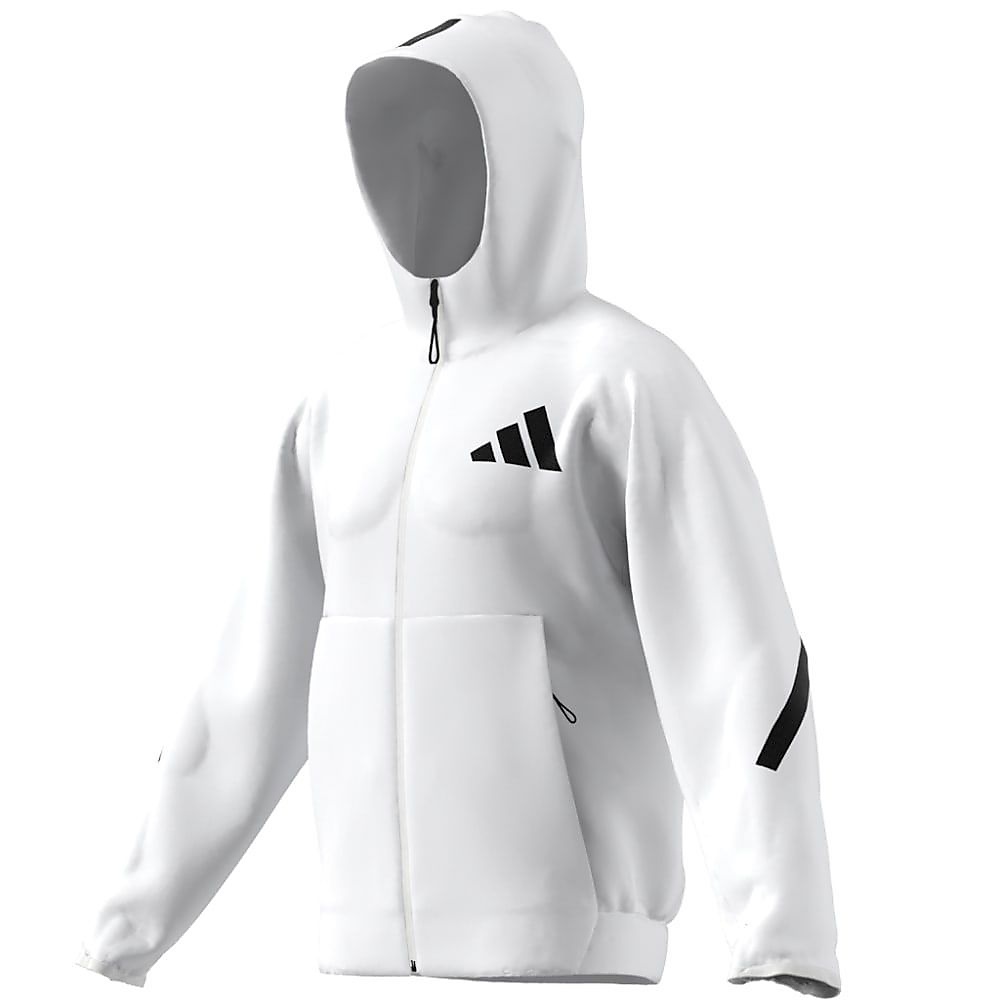 M ZNE FZ フーディ