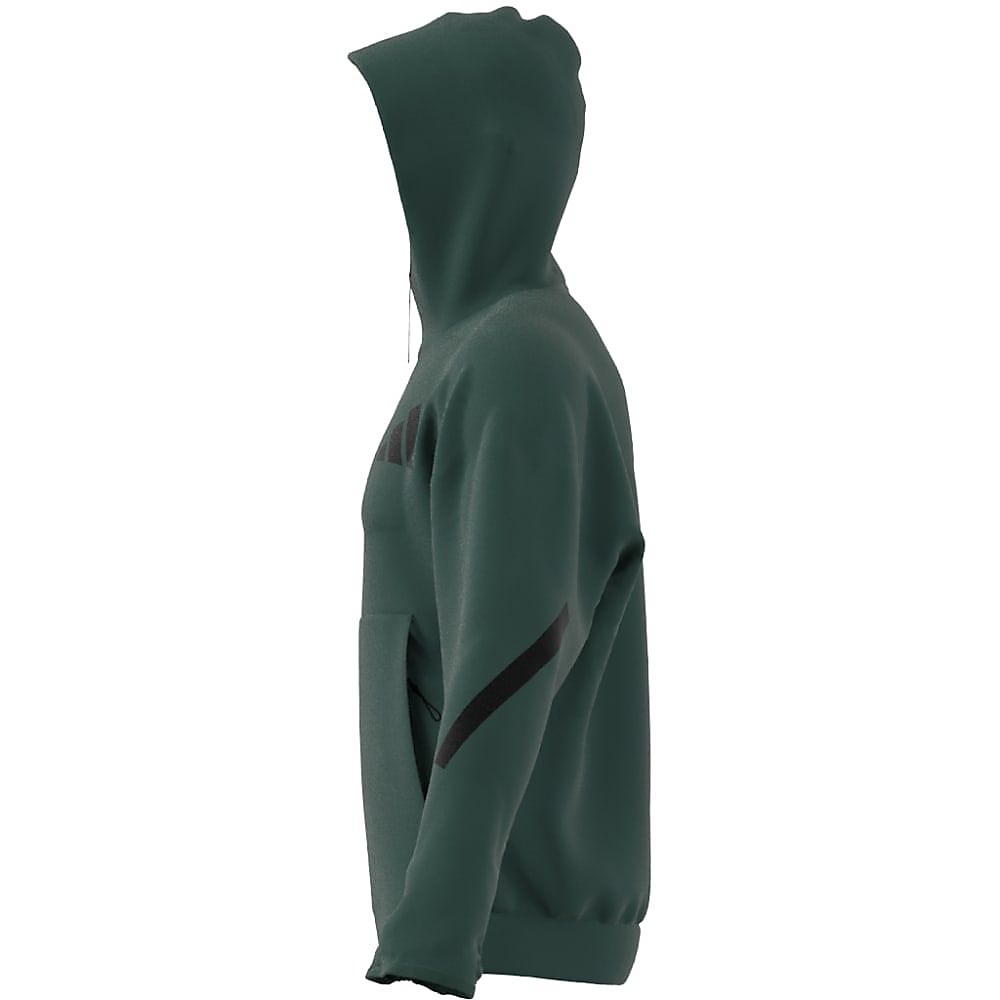 M ZNE FZ フーディ