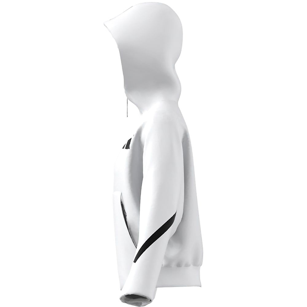 W ZNE FZ フーディ