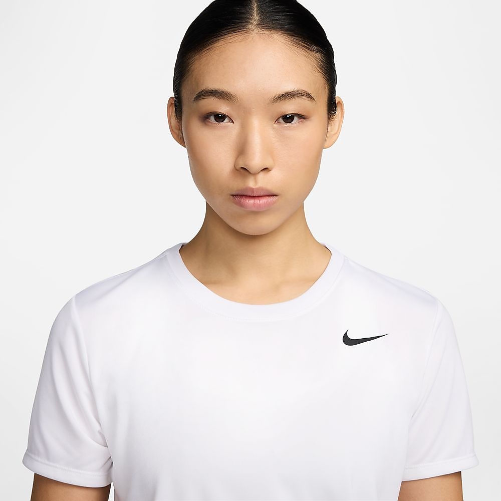 ナイキ ウィメンズ DF RLGD LBR S/S Tシャツ