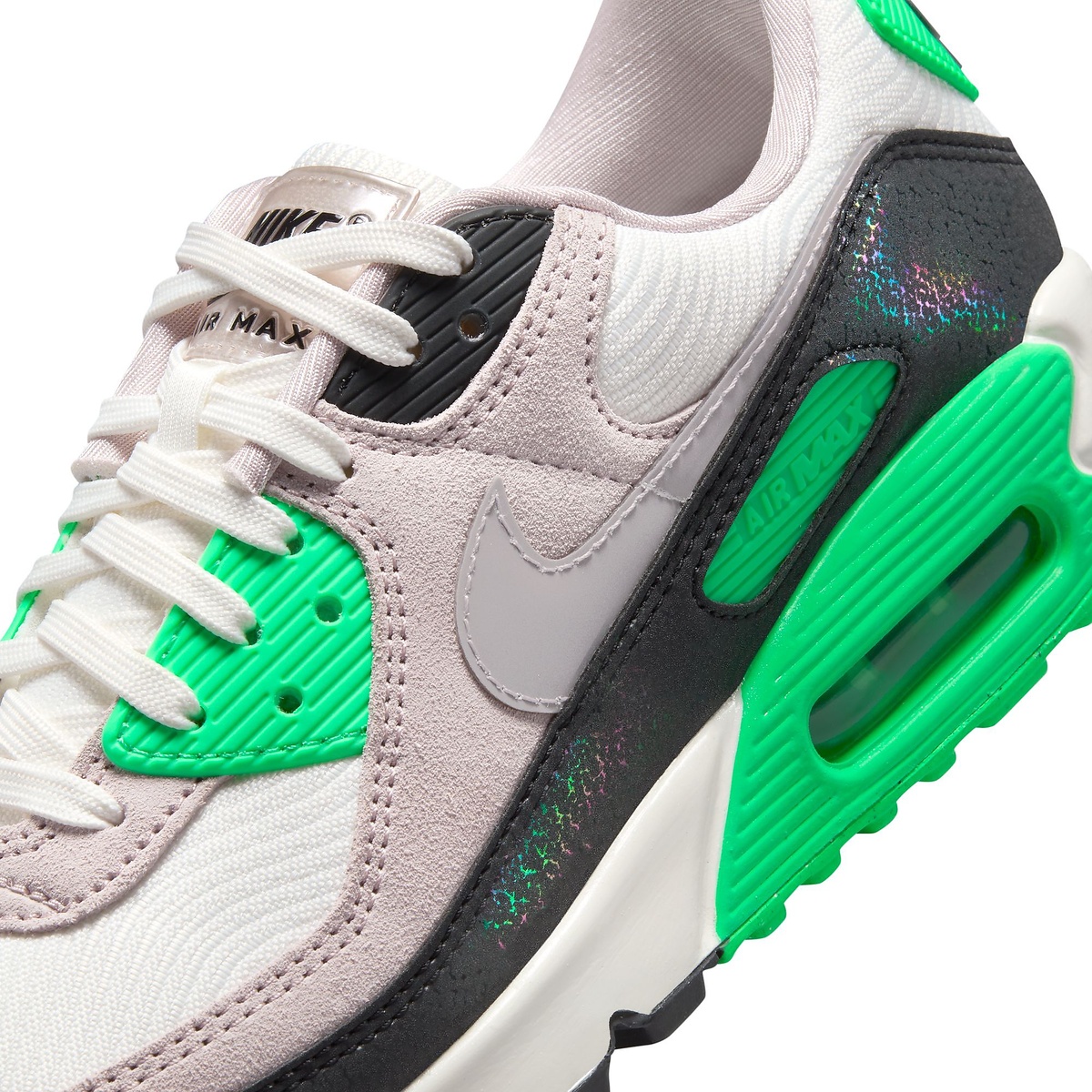 ナイキ ウィメンズ エア マックス 90