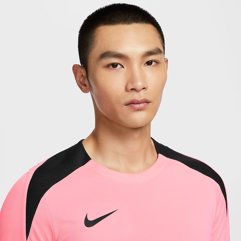 AS M NK DF STRK TOP SS