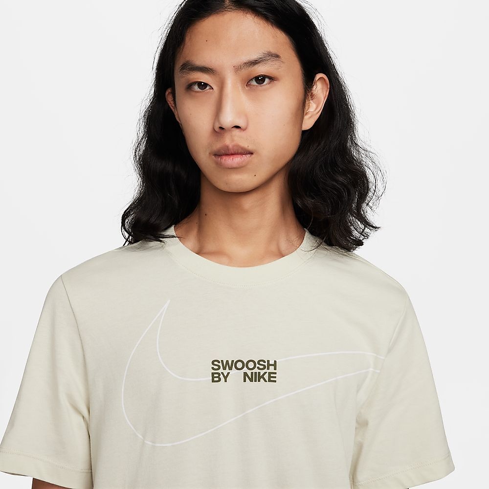 AS M NSW TEE LBR BIG SWOOSH