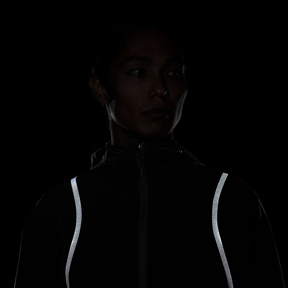 ナイキ RPL アンリミテッド I2SP フーディ ジャケット