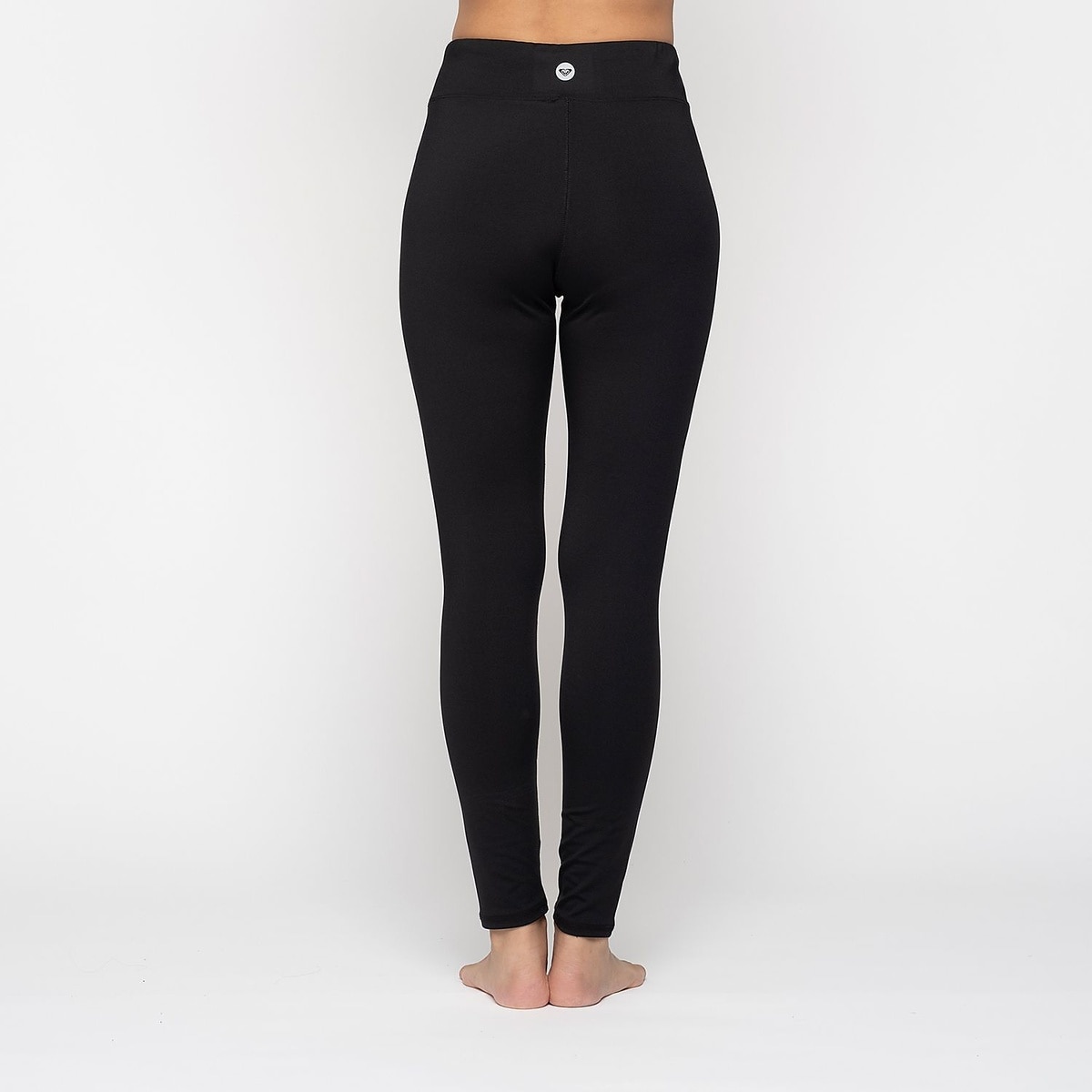 MY 1ST ROXY LEGGINGS