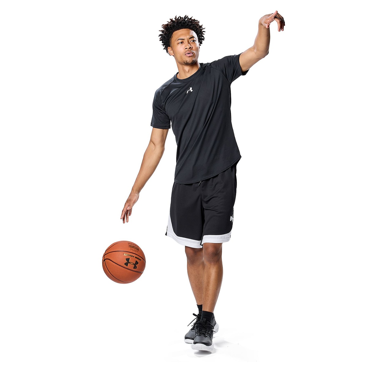 UA Lockdown 7 SYN AP