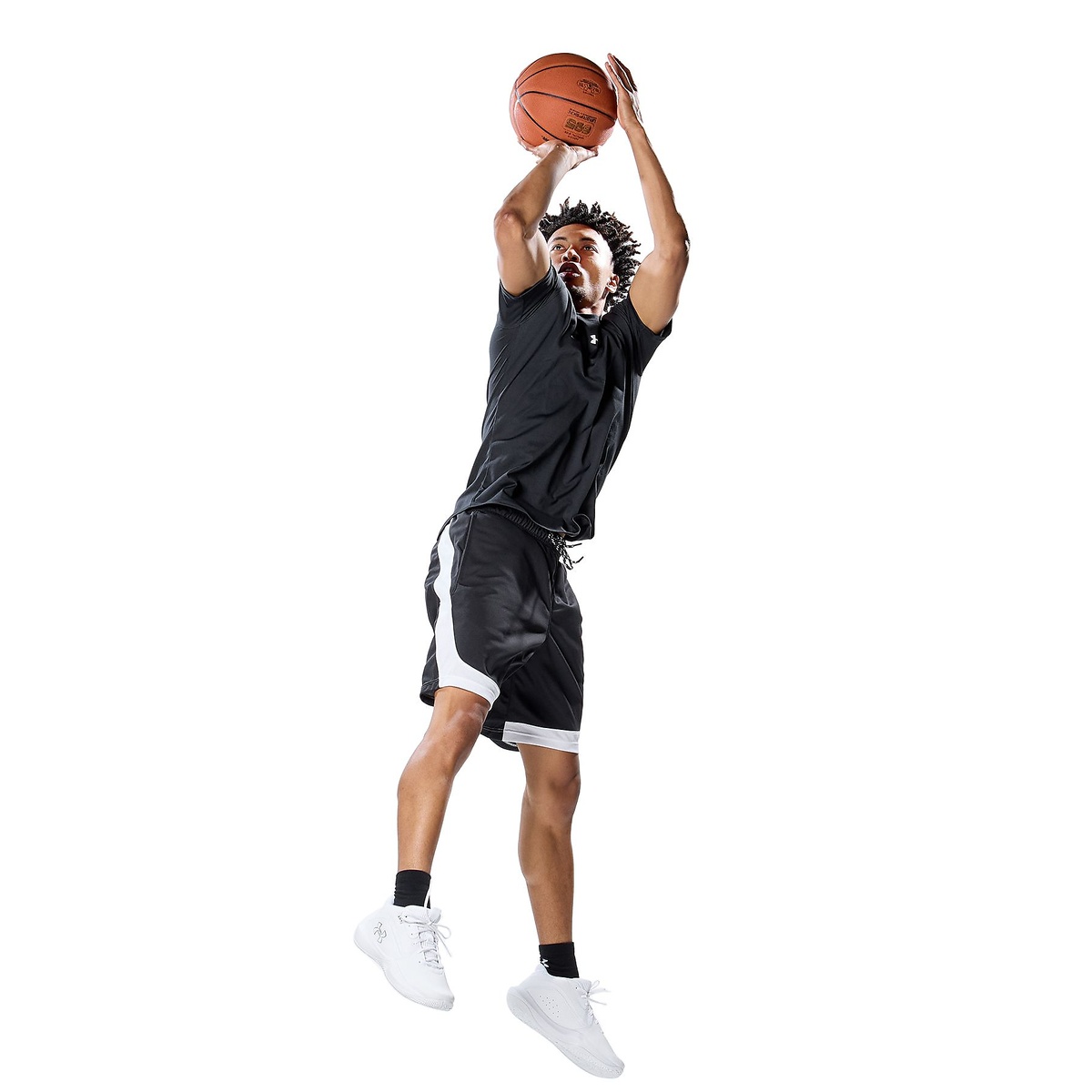 UA Lockdown 7 SYN AP