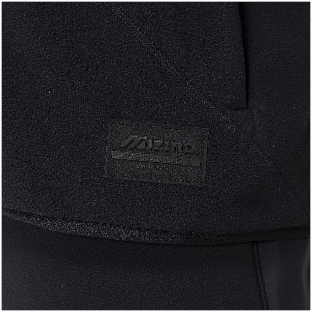 MORELIA  OFF FLEECE JKT